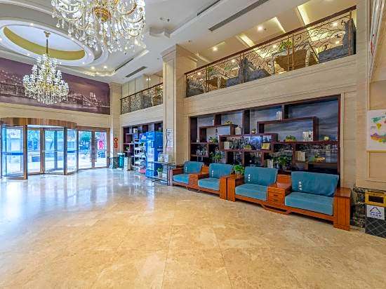 Super 8 Select Hotel