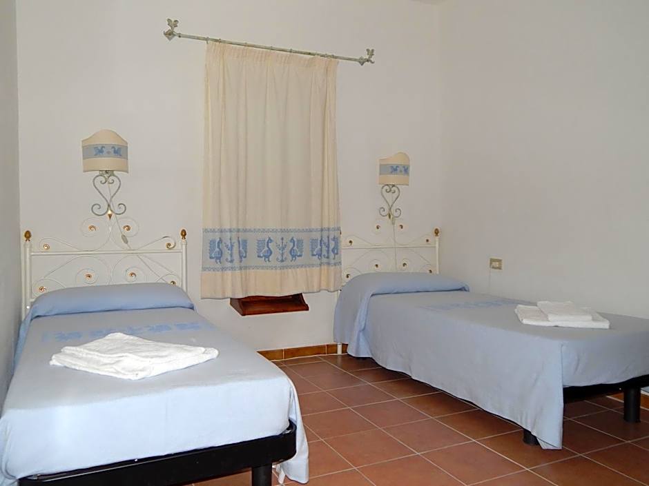 Residence Spiaggia Bianca