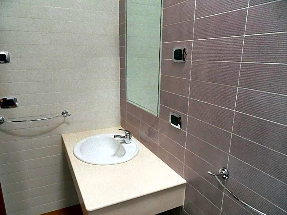 Residence Bandiera Gialla