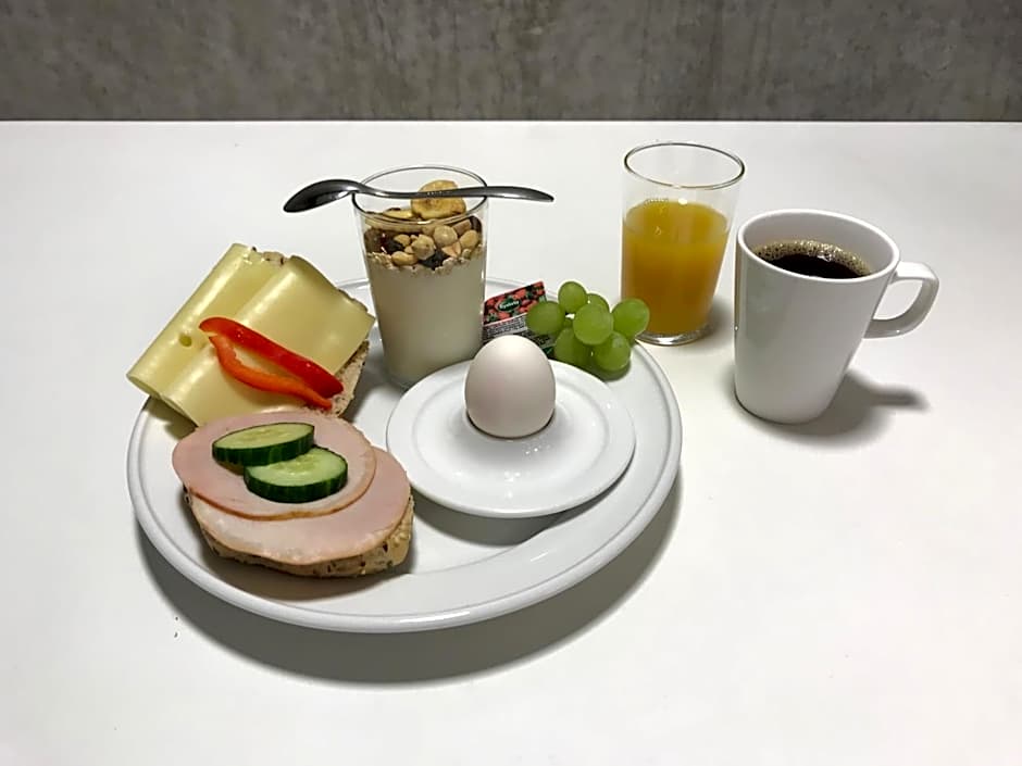 DBU Hotel & Kursuscenter