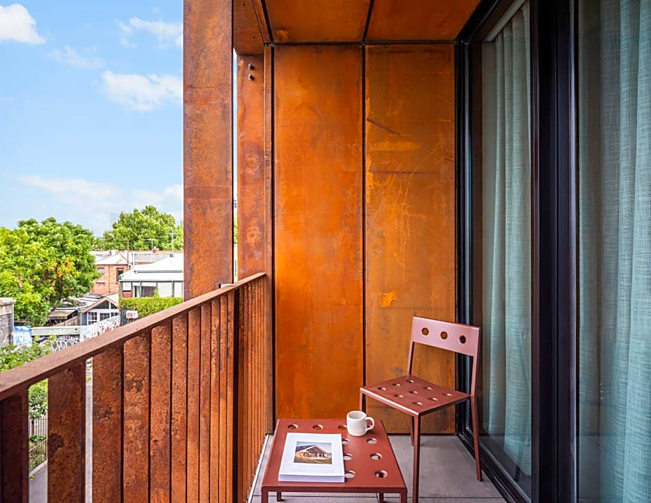 The StandardX, Melbourne