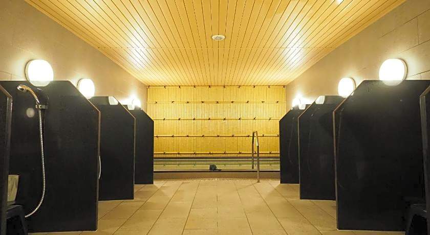 Tabino Hotel Kurashiki Mizushima