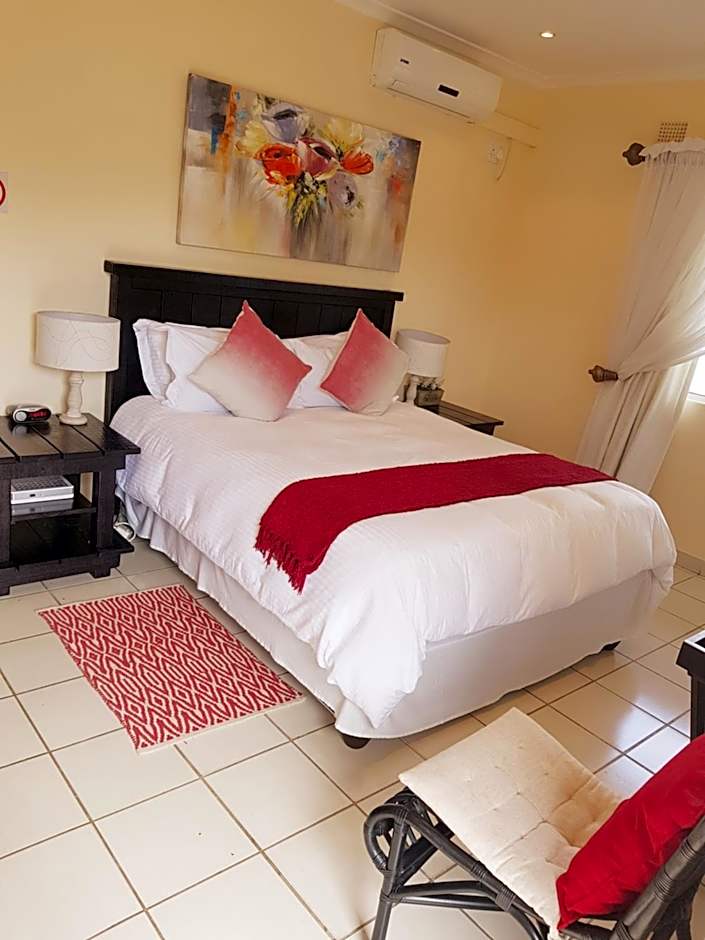 Tariman Boutique Hotel