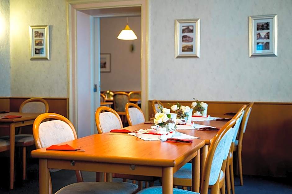 Trip Inn Parkhotel Bad Ems