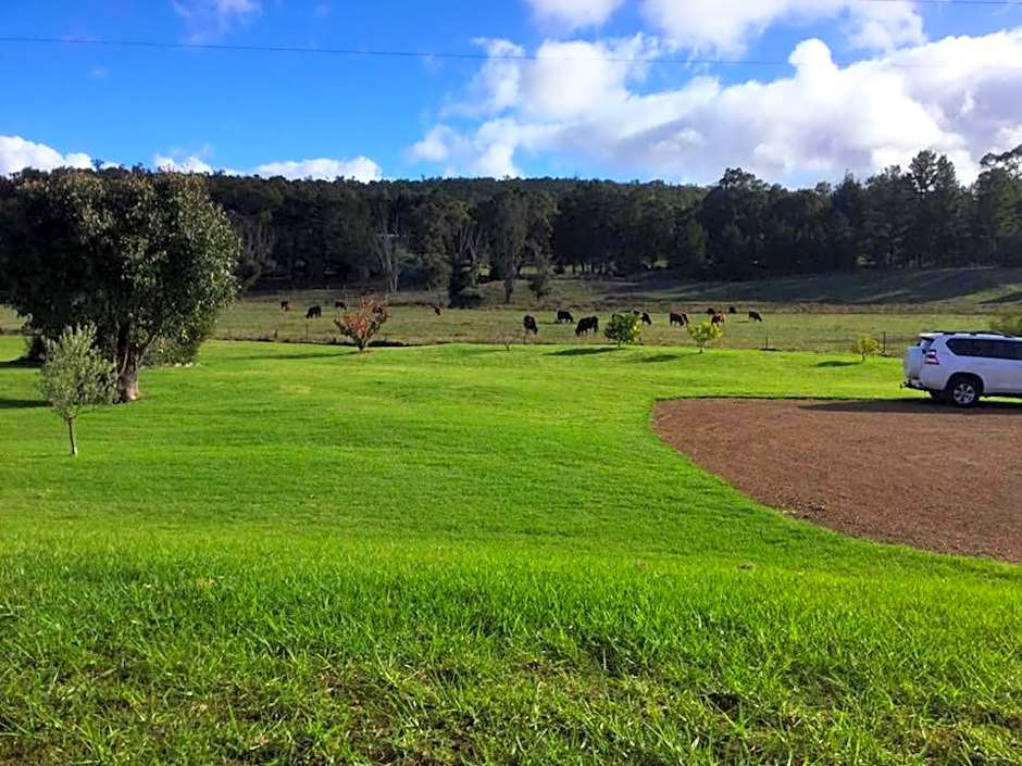 Blackwood Valley Suites