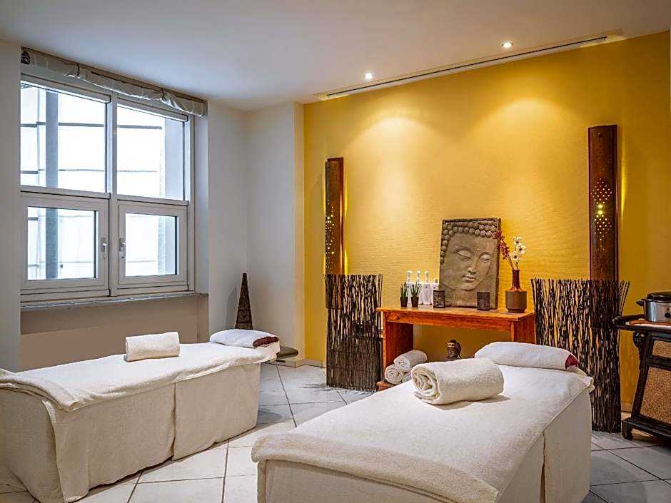 Pullman Stuttgart Fontana