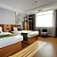 GreenTree Inn Zhejiang Hangzhou Tonglu Yaolin Road Xiahang Road Business Hotel                  