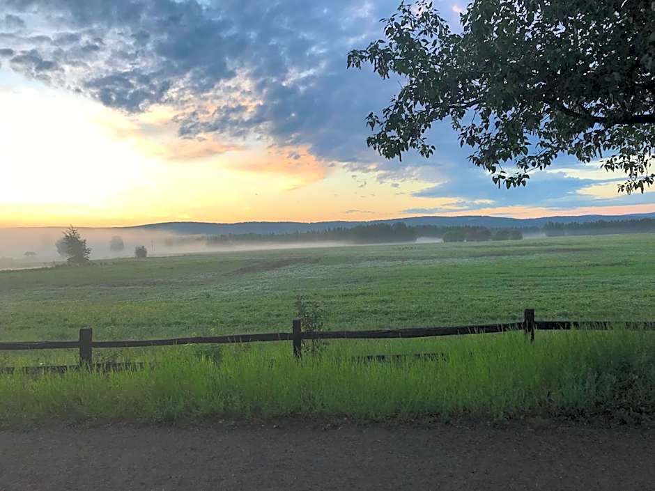 Billie's Backpackers Hostel