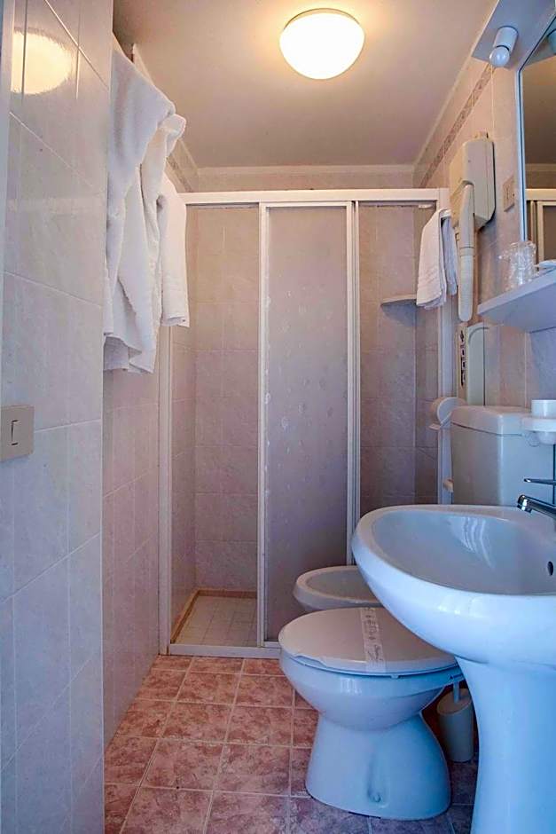 Hotel Sanremo