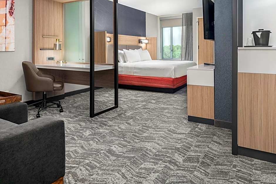 SpringHill Suites by Marriott Raleigh Apex