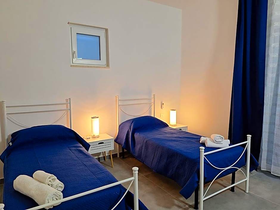 Casa "Stella" - Locazioni Turistiche