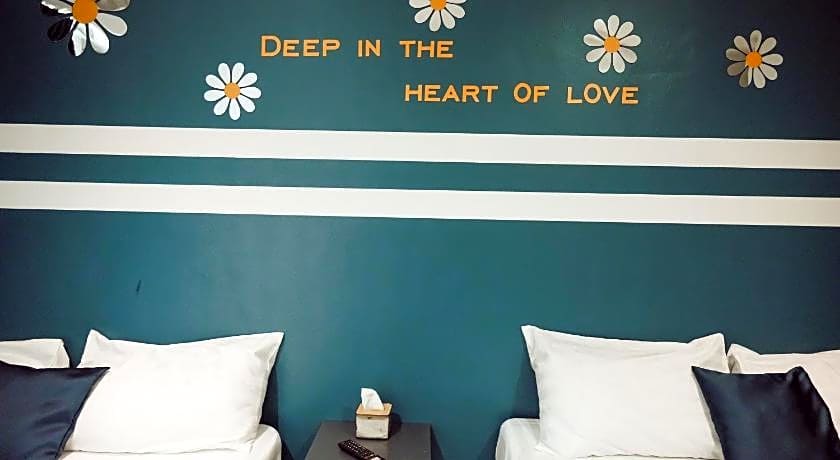 My Home Hotel Prima Sri Gombak