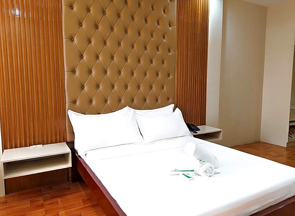 Dreaming Forest Hotel - Libjo, Batangas