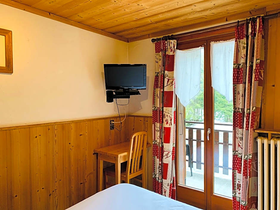 L'Arveyron Open House