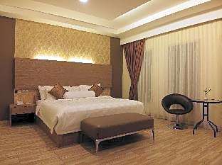 Muara Hotel and Mall Ternate