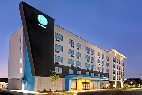 Tru By Hilton Fort Mill, Sc