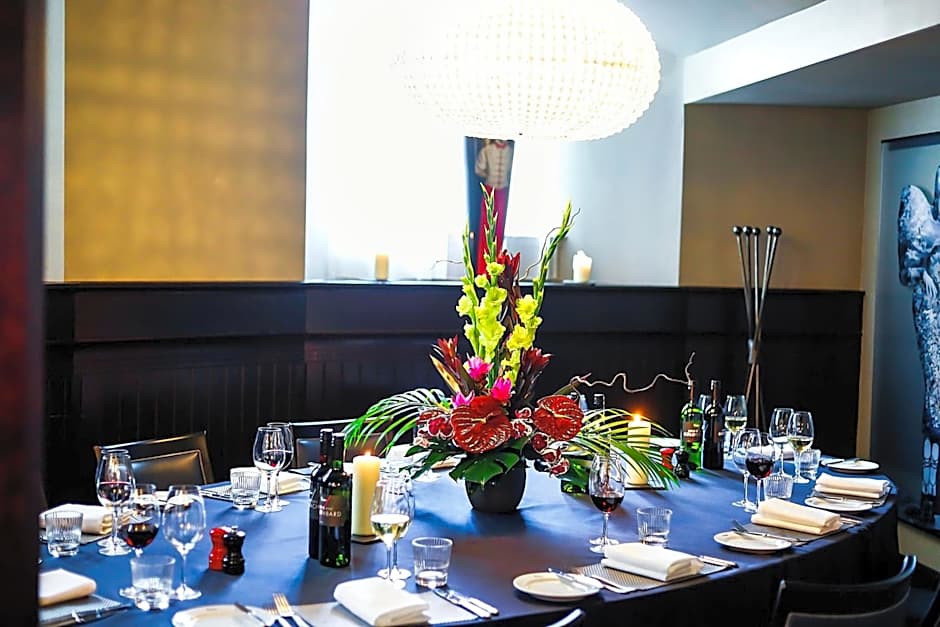 Malmaison Hotel Leeds