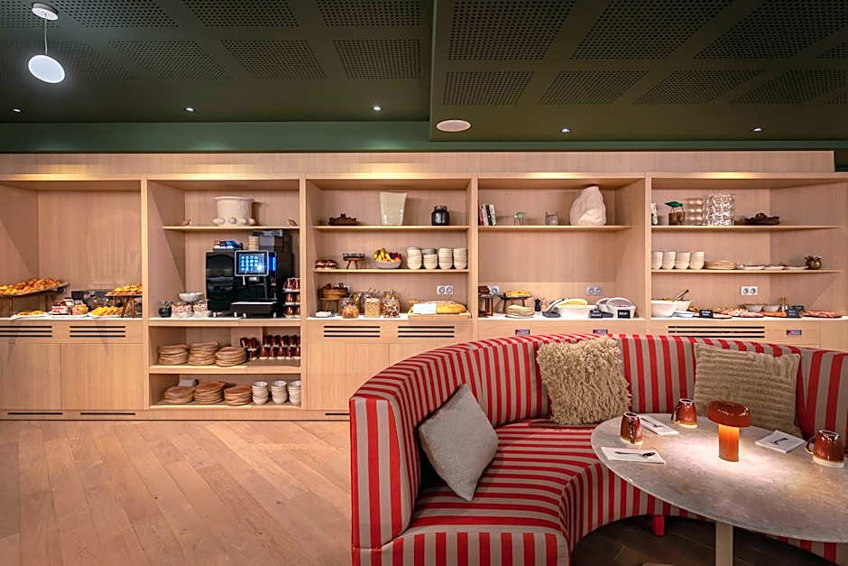 Lykke Hotel & Spa Chamonix - ex Mercure