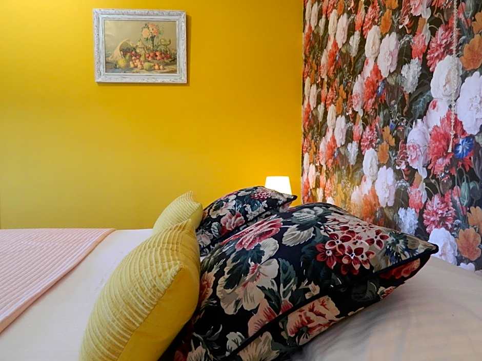 Boutique Hotel Butler