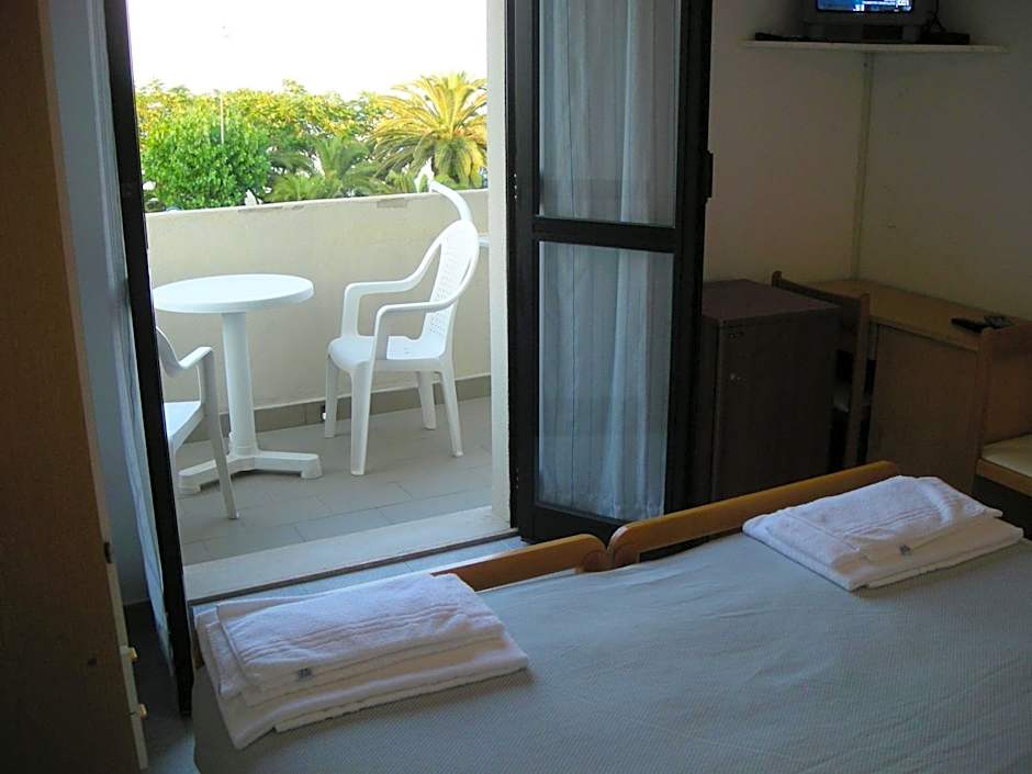Hotel Alb's