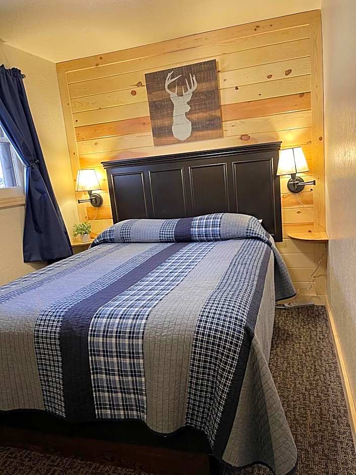 Mountain View Lodge & Cabins