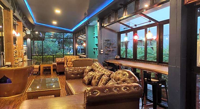 Foresto Sukhothai Guesthome