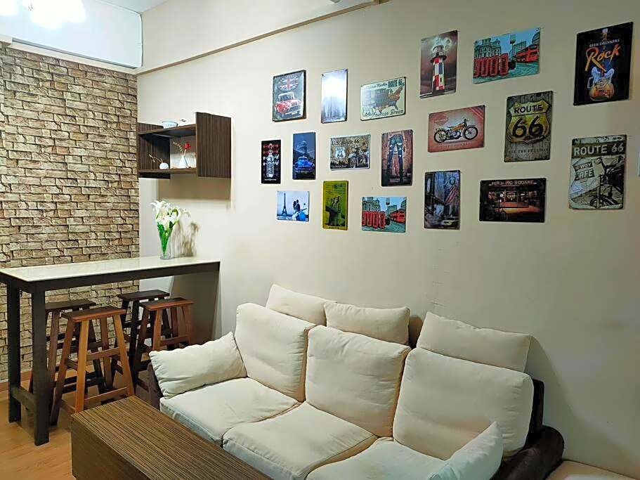 1 MINUTES TO TOWER SENTRAL INTAN HOMESTAY 6 ROOMS