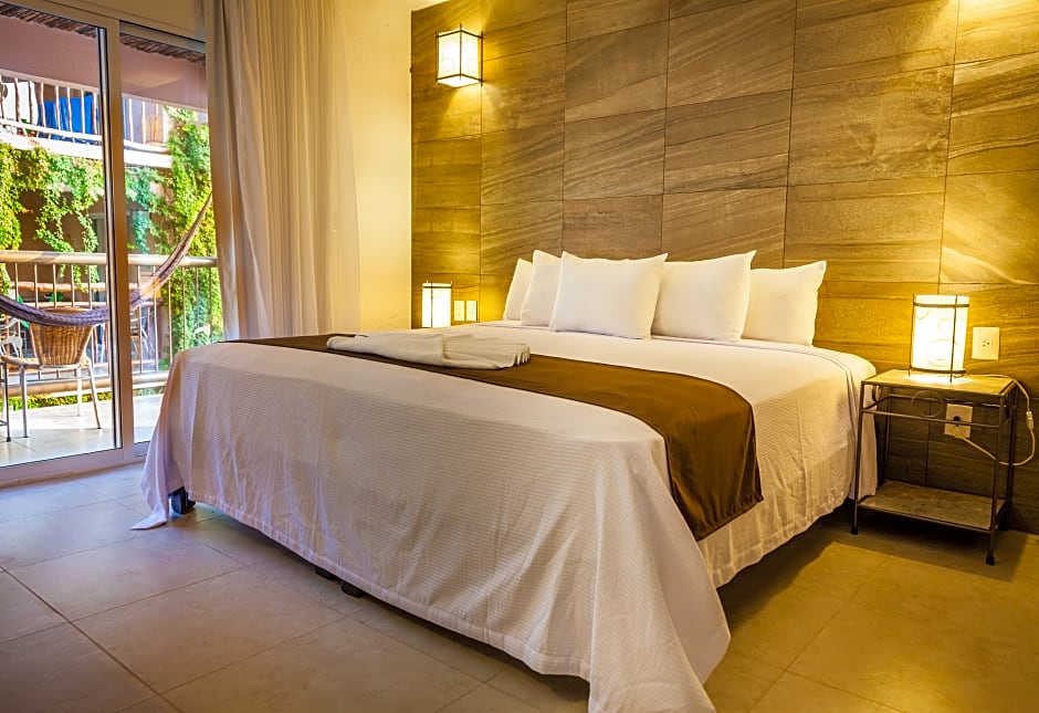 Tukan Hotel Playa del Carmen