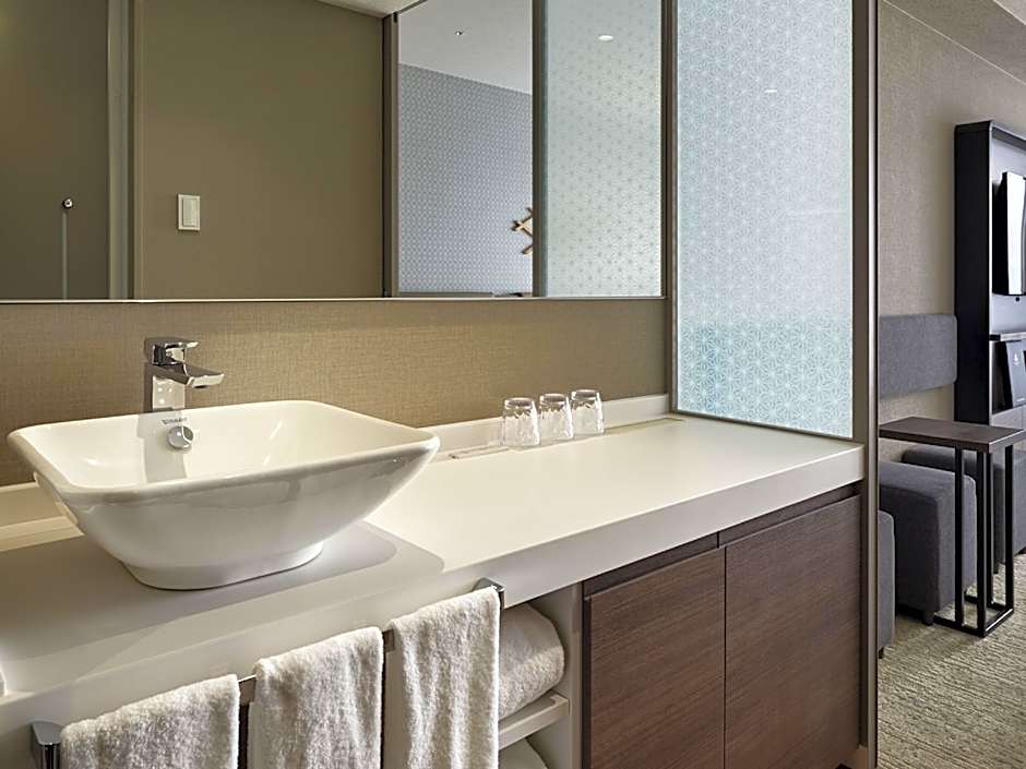 Hotel Vischio Kyoto by GRANVIA