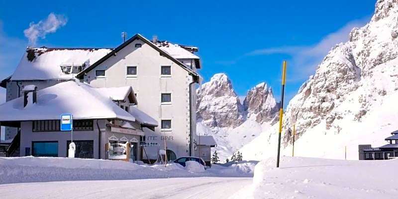 Hotel Col di Lana