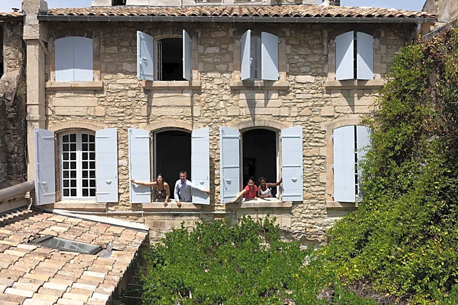 Hotel De L'Atelier