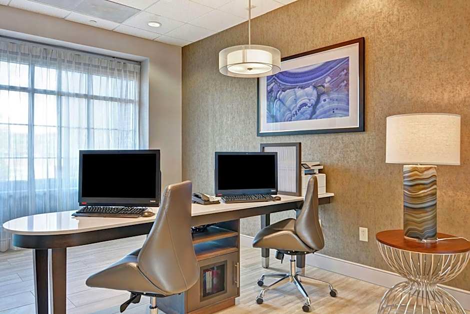 Homewood Suites By Hilton Fredericksburg