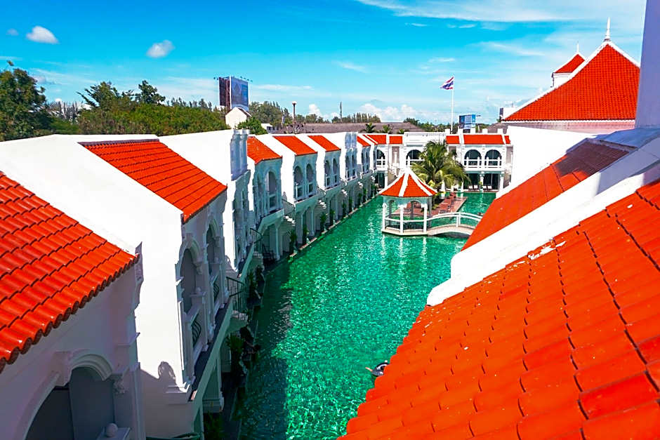 Supicha Pool Access Hotel