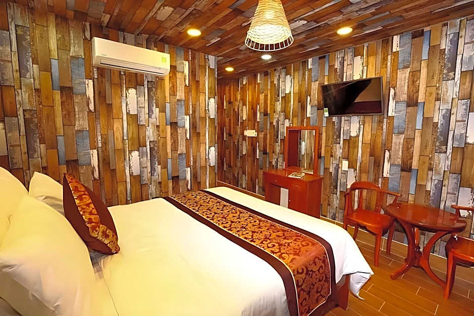 Nest Hotel – Ho Chi Minh City, LA