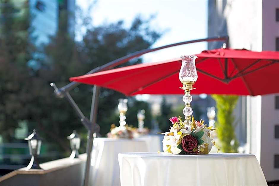 The Hera Premium Hotels