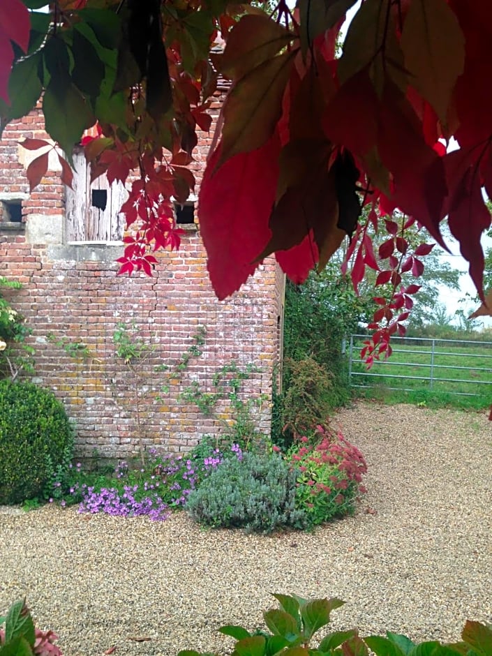 Marguerite's Ferme rustique