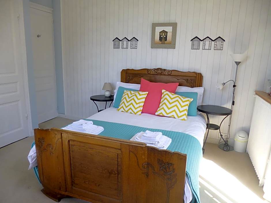 La Maison Du Marchand