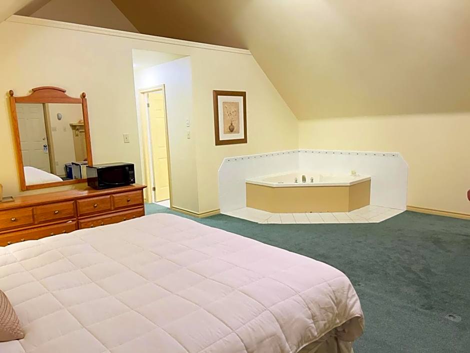 Ceilidh Country Lodge