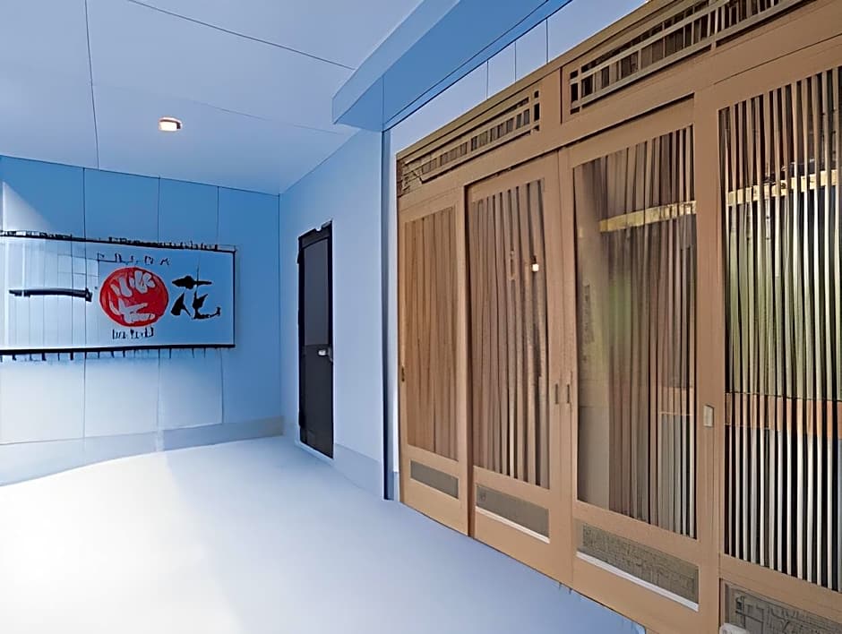 Shima Onsen Ichigekan