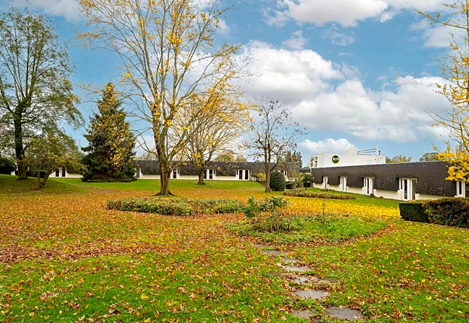 B&B HOTEL Valenciennes Sud 3 étoiles