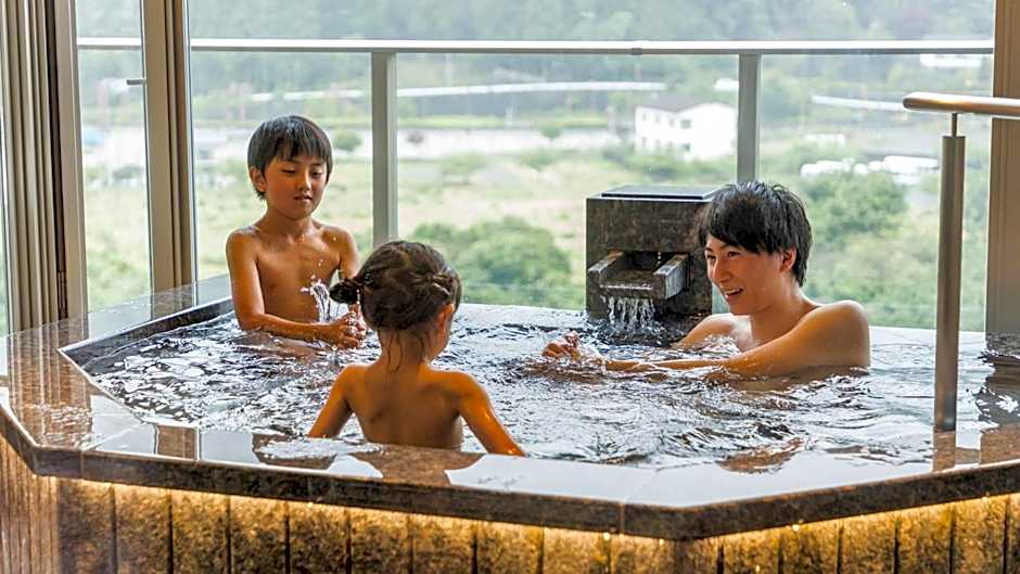 Kinugawa Hotel Mikazuki