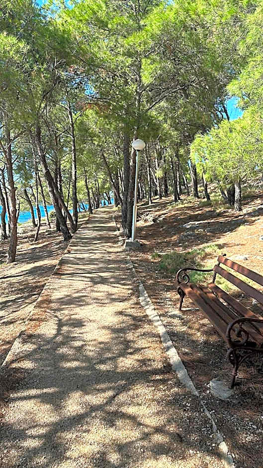 Mobilhome Pakoštane Sea and Sun