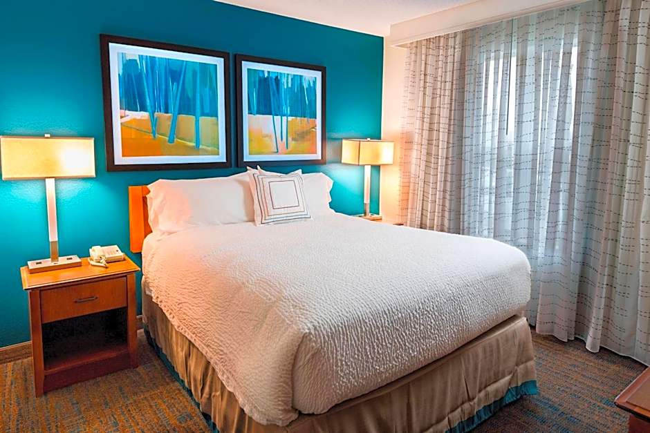 Residence Inn by Marriott Huntsville