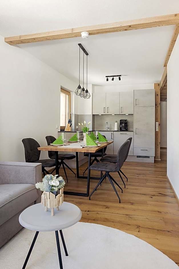 Apartment Streif LXL