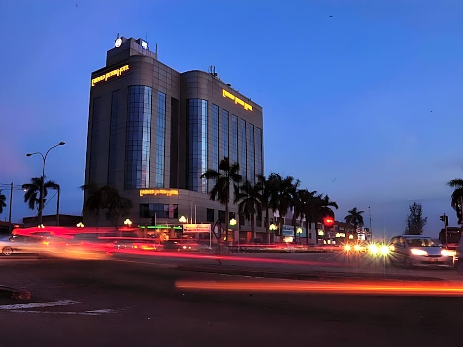 Emerald Puteri Hotel