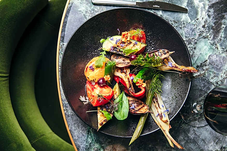 Kimpton St Honore Paris By IHG