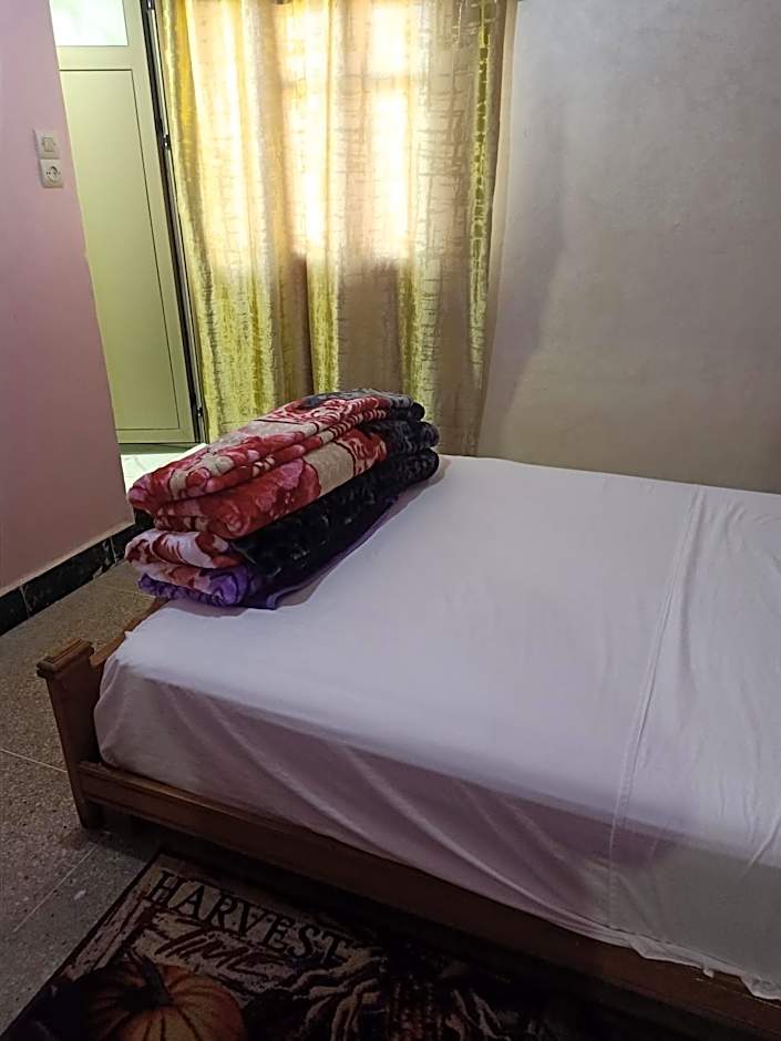 hôtel hicham
