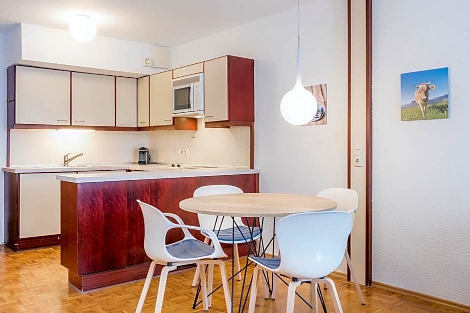 Hapimag Ferienwohnungen München