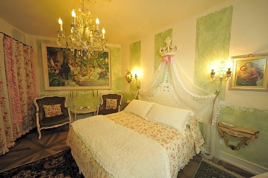 B&B La Maison Degli Angeli