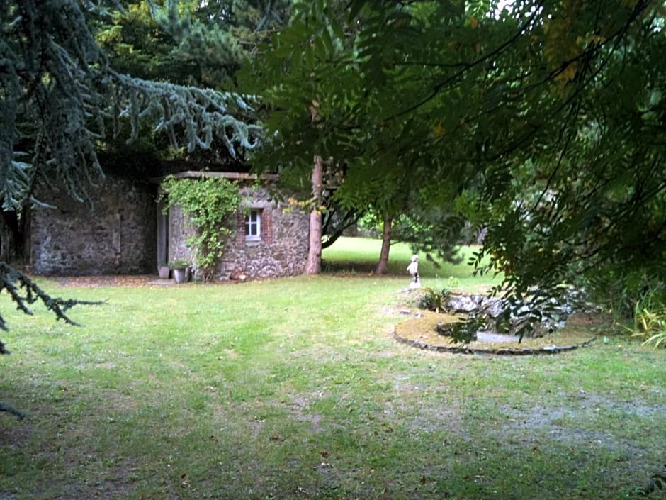 Le Clos des Pommiers